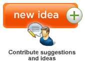 Contribute ideas here