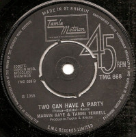 Album Art