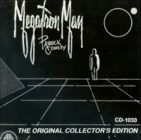 Album Art